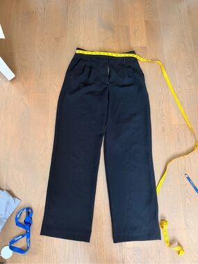 Wilfred effortless pants